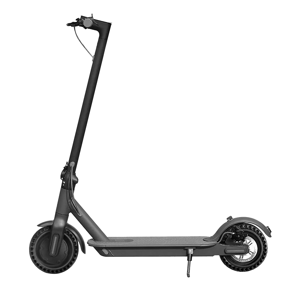 e-SCOOTERS