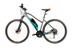 e-BIKES